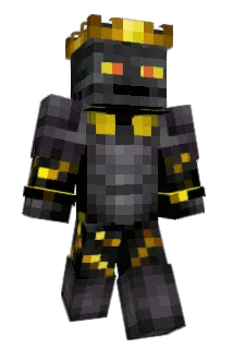 jon1960mom Minecraft avatar full body