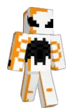 jon8 Minecraft avatar full body