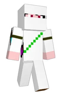 jon_boii Minecraft avatar full body