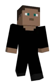 jona889 Minecraft avatar full body