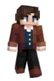jonaX7 Minecraft avatar full body