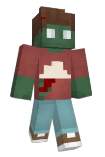 jonaasjonas Minecraft avatar full body
