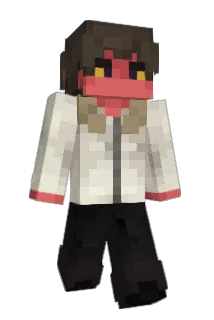 jonabug Minecraft avatar full body