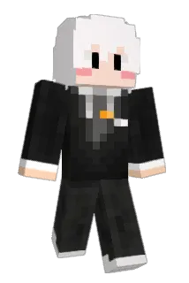 jonadans Minecraft avatar full body
