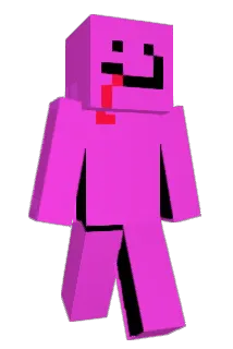 jonah780 Minecraft avatar full body