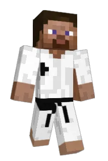 jonahaas Minecraft avatar full body