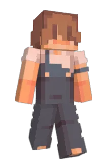 jonahhhhhhhh Minecraft avatar full body