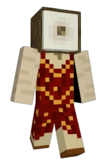 jonahmdx Minecraft avatar full body