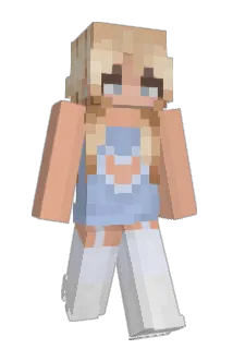 jonahxcx Minecraft avatar full body