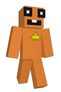 jonalcalde Minecraft avatar full body