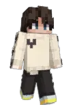 jonandreg Minecraft avatar full body