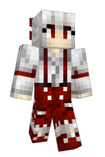 jonanoj Minecraft avatar full body