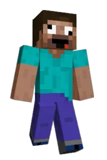 jonanon33 Minecraft avatar full body