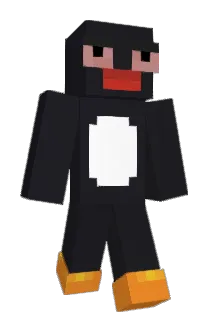 jonar610 Minecraft avatar full body