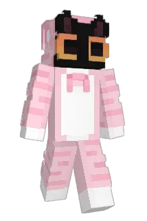 jonar6 Minecraft avatar full body