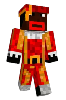 jonas12345611 Minecraft avatar full body