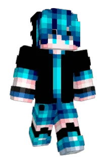 jonas141999 Minecraft avatar full body