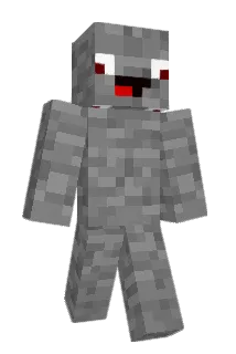 jonas1609_ Minecraft avatar full body