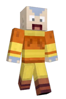 jonas358 Minecraft avatar full body