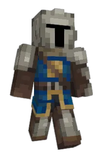 jonas5538 Minecraft avatar full body