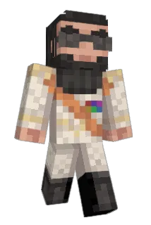 jonas_greve Minecraft avatar full body