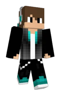 jonas_ostepop Minecraft avatar full body