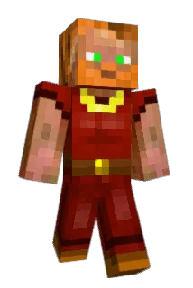 jonasbolander Minecraft avatar full body