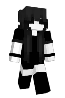 jonasde Minecraft avatar full body