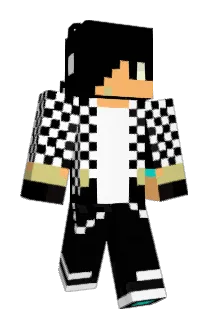 jonasesp Minecraft avatar full body