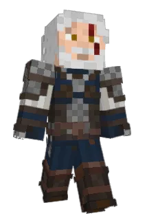 jonash29 Minecraft avatar full body
