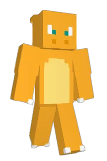 jonashjortsoe Minecraft avatar full body