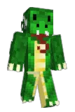 jonashp2003 Minecraft avatar full body