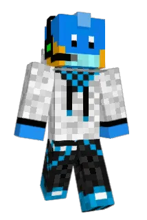 jonashx3 Minecraft avatar full body