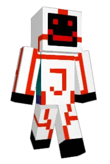 jonasjensen2004 Minecraft avatar full body