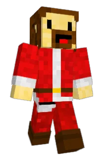 jonaskoock Minecraft avatar full body