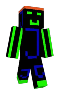 jonasm0508 Minecraft avatar full body