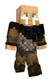 jonasmaniac Minecraft avatar full body