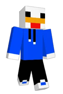 jonasmarti Minecraft avatar full body