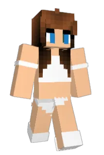 jonasti10 Minecraft avatar full body
