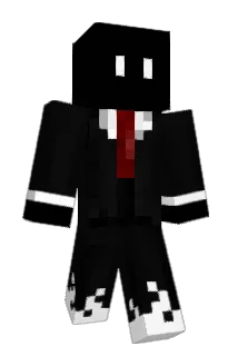jonatanlevy Minecraft avatar full body
