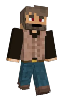 jonathan0825 Minecraft avatar full body