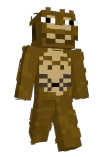 jonathan2491 Minecraft avatar full body