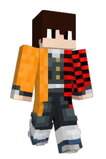 jonathan7531 Minecraft avatar full body