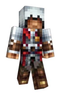jonathan9708 Minecraft avatar full body
