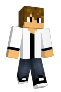 jonathan_aa_h Minecraft avatar full body