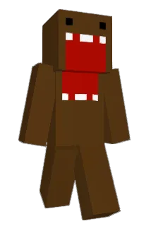 jonathan_galindo Minecraft avatar full body