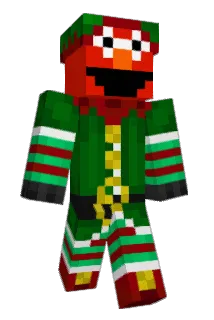 jonathanggez Minecraft avatar full body