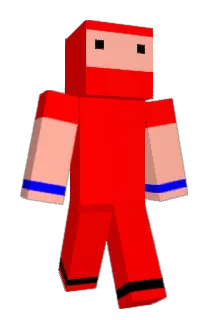jonathanhagood Minecraft avatar full body