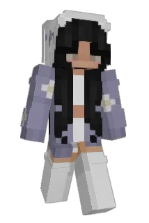 jonathanof0da Minecraft avatar full body