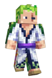 jonathanshaked1 Minecraft avatar full body